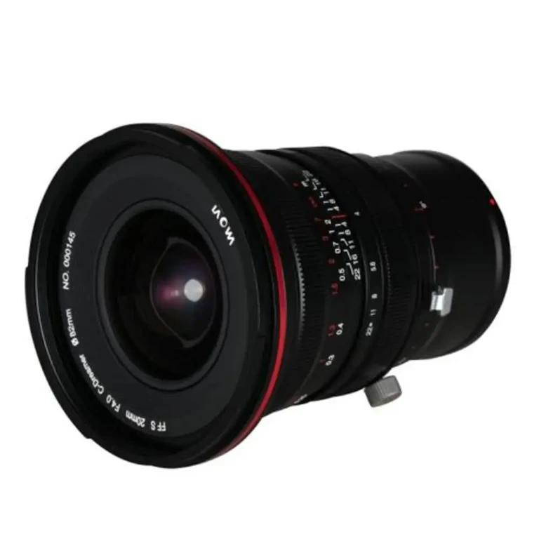 LAOWA 20mm F4 Zero-D Shift ニコンZ用の新品/中古の在庫一覧 3枚目
