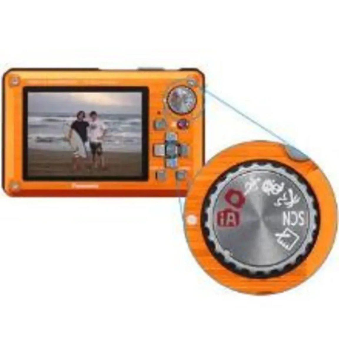 LUMIX FT1(DMC-FT1)の新品/中古の在庫一覧 3枚目
