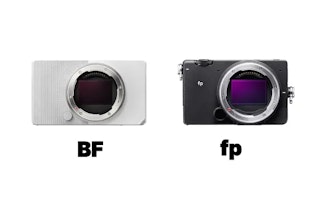 SIGMA BFとSIGMA fpはどちらを選ぶべきか|結論と選び分けの軸を整理