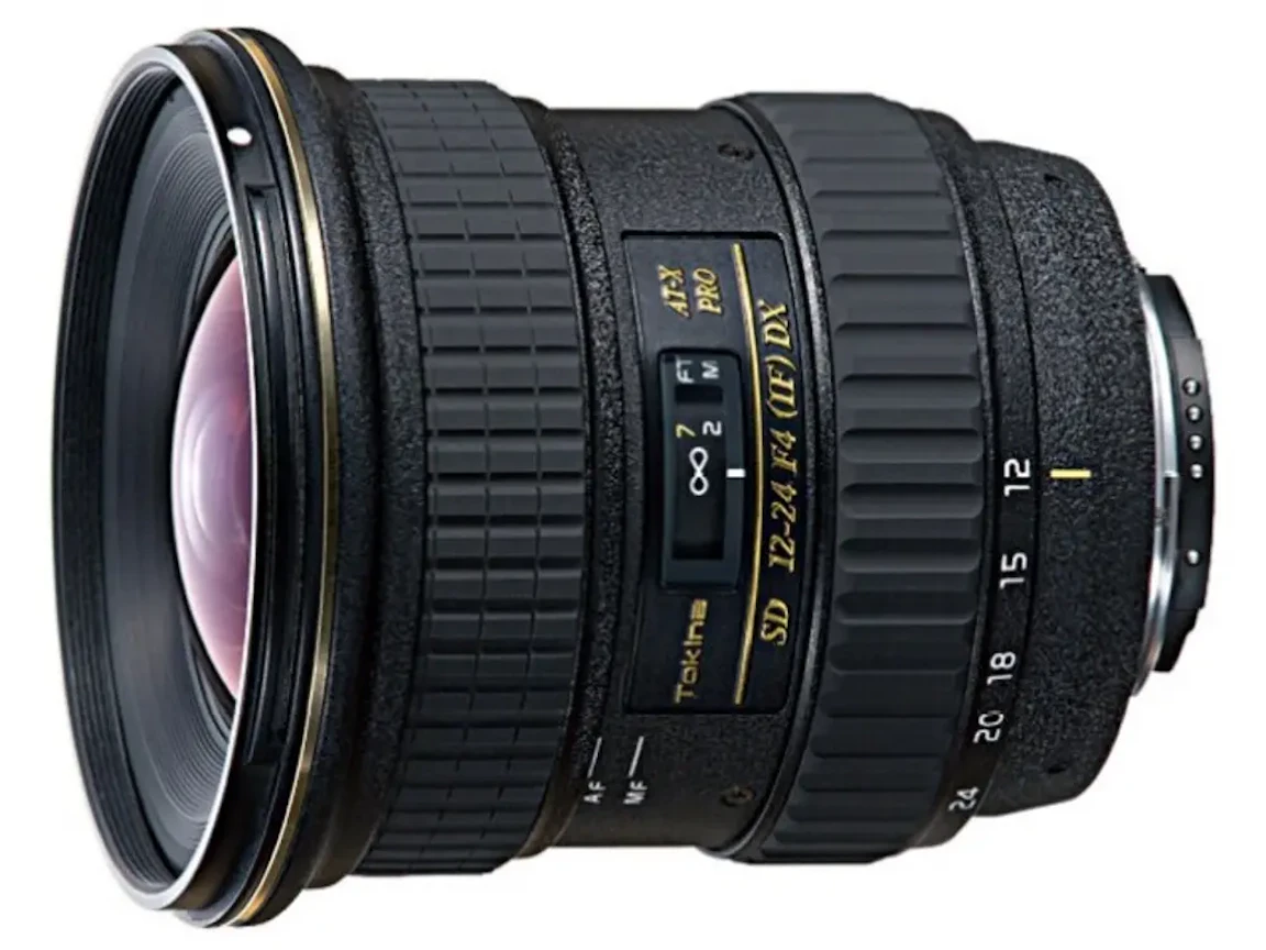 AT-X 124 PRO DX 12-24mm F4