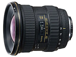 AT-X 124 PRO DX 12-24mm F4 キヤノン用