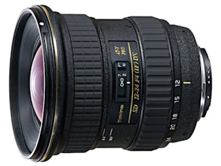 TOKINA AT-X 124 PRO DX 12-24mm F4 キヤノン用