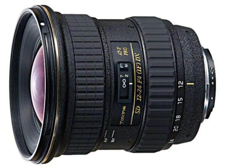 AT-X 124 PRO DX 12-24mm F4
