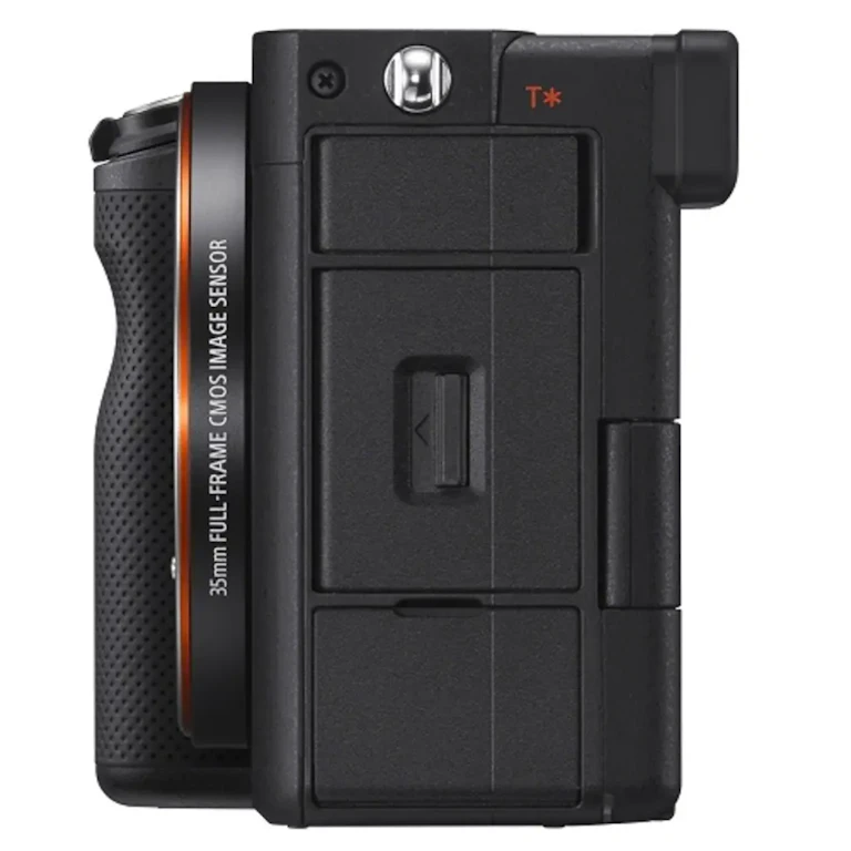 α7C ILCE-7C ボディ "ブラック"の新品/中古の在庫一覧 3枚目