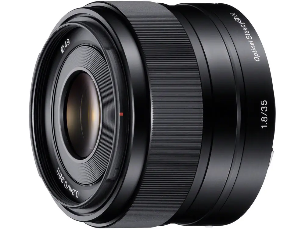 SONY(ソニー) E 50mm F1.8 OSS SEL50F18 (B)の作例・価格