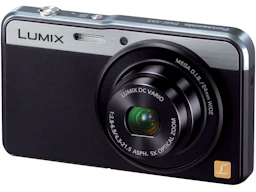 LUMIX XS3(DMC-XS3) "ブラック"