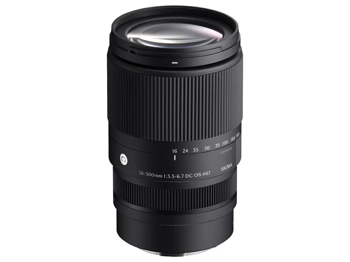 16-300mm F3.5-6.7 DC OS ライカL用の新品/中古の在庫一覧 2枚目