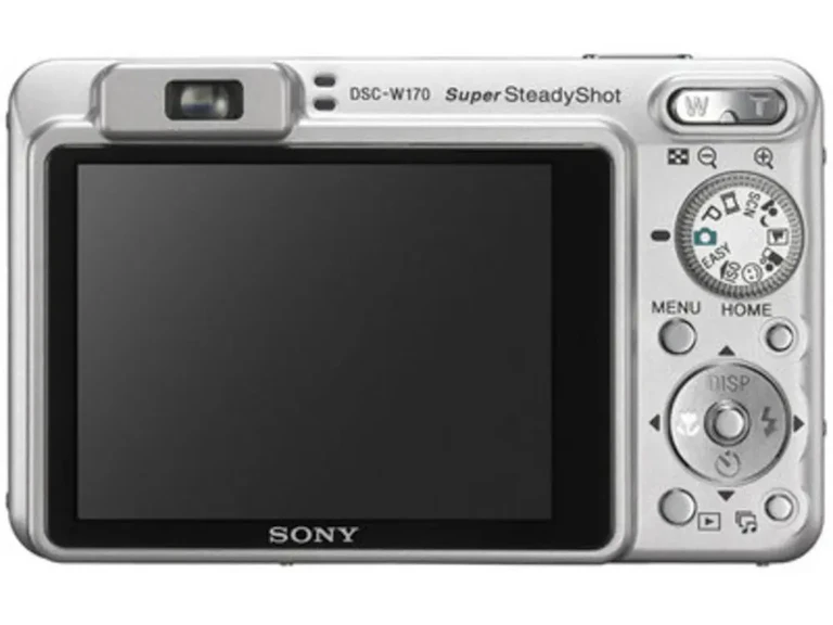 サイバーショット W170(DSC-W170)の新品/中古の在庫一覧 5枚目