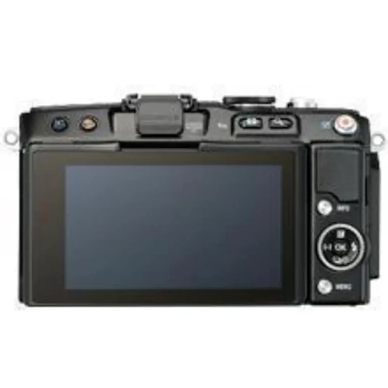 OLYMPUS PEN Lite E-PL5 ボディ "ブラック"の新品/中古の在庫一覧 2枚目