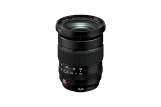 FUJINON XF16-55mmF2.8 R LM WR IIのファームウェア情報|公開状況・バージョン確認・アップデート方法