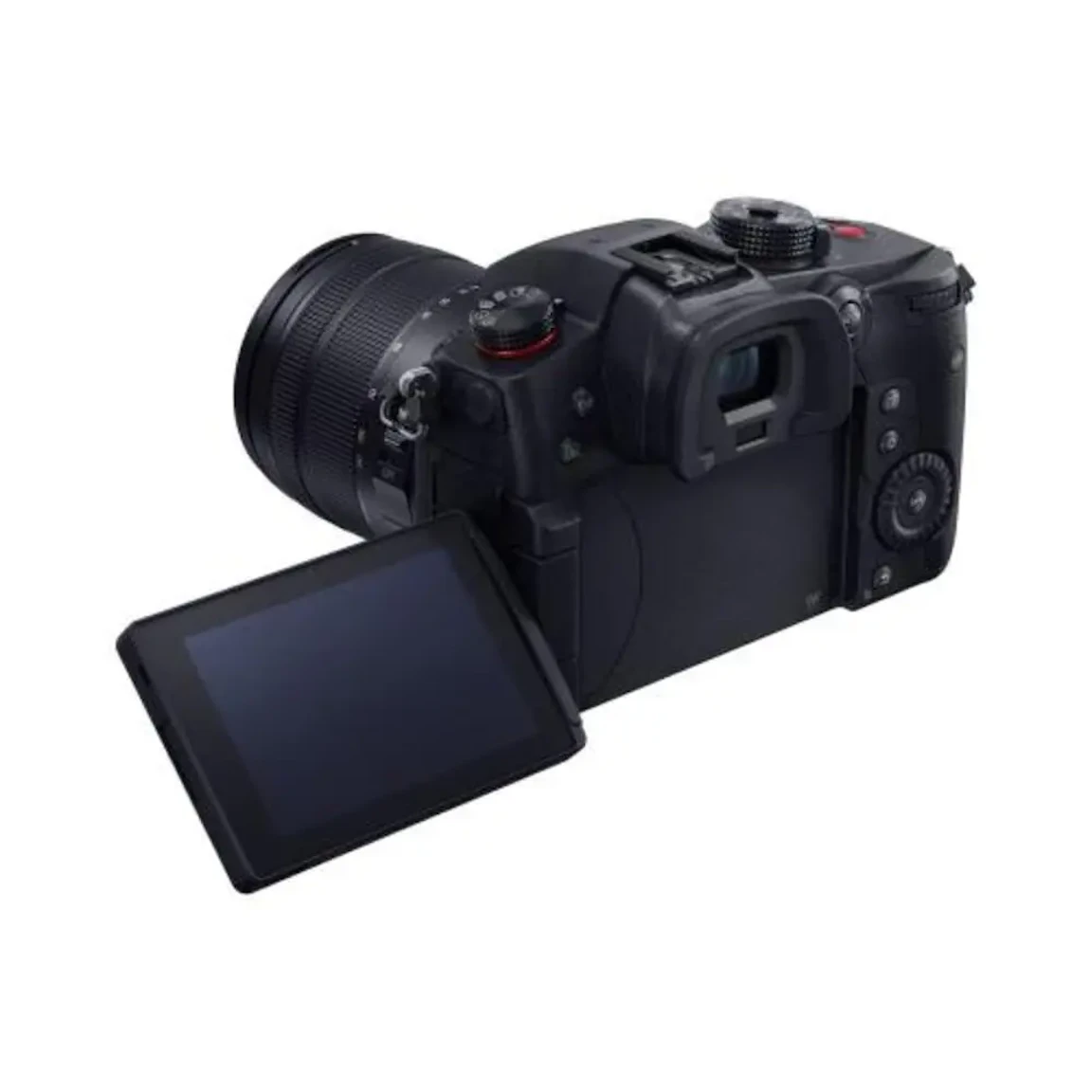 LUMIX GH5 II(DC-GH5M2H) 高倍率ズームレンズキットの新品/中古の在庫一覧 3枚目