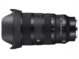 28-45mm F1.8 DG DN ライカL用