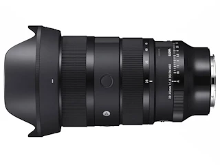 シグマ 28-45mm F1.8 DG DN ライカL用
