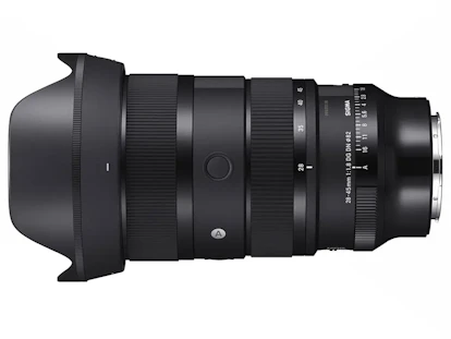 28-45mm F1.8 DG DN ライカL用