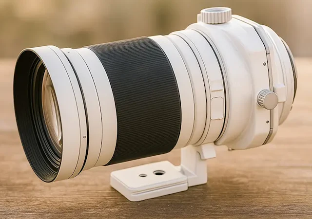 【リーク】VILTROXがティルトシフトレンズを Eマウント向けに開発中？
