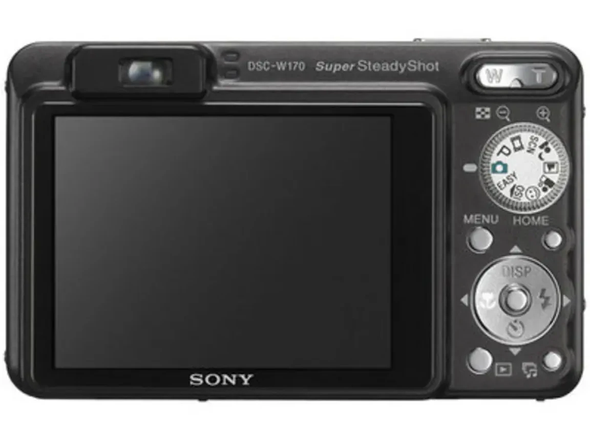 サイバーショット W170(DSC-W170)の新品/中古の在庫一覧 6枚目