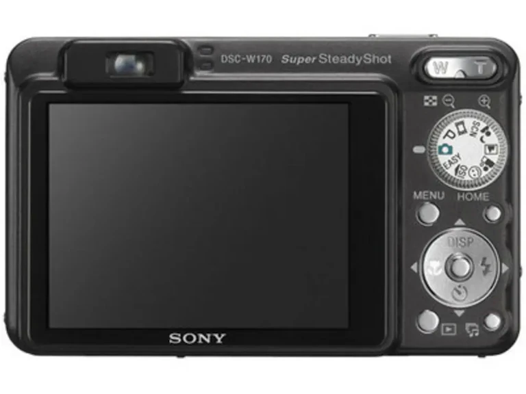 サイバーショット W170(DSC-W170)の新品/中古の在庫一覧 6枚目