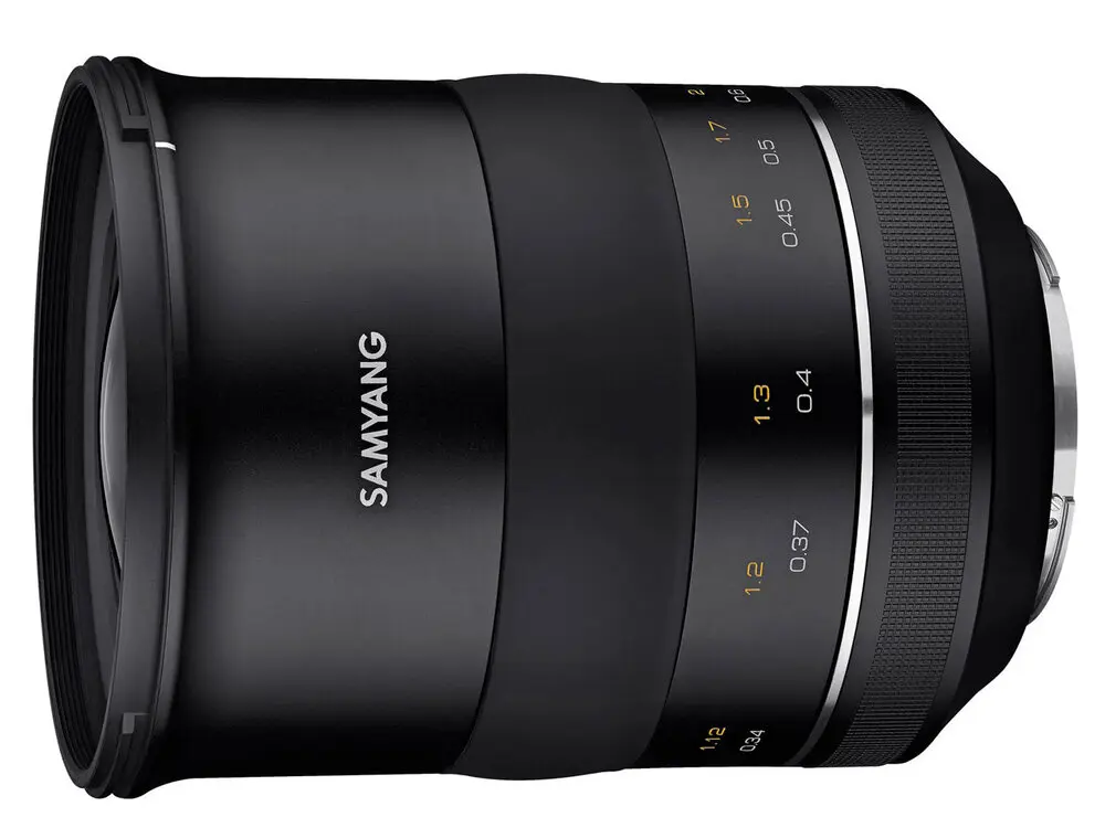 SAMYANG(サムヤン) 10mm F2.8 ED マイクロフォーサーズ 用 SAMYANG 10mm F2.8 ED AS NCS CS マイクロフォーサーズ用の新品/中古の