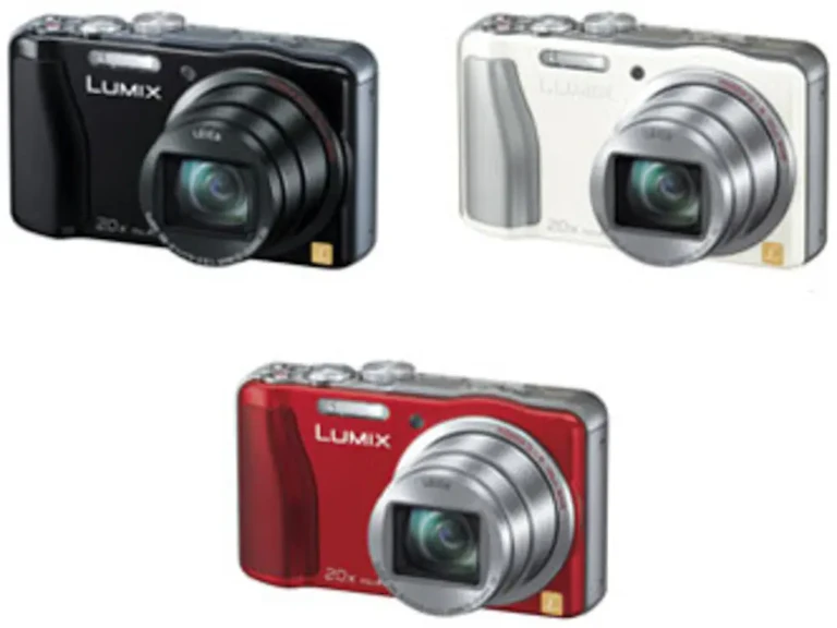 LUMIX TZ30(DMC-TZ30) "ブラック"の新品/中古の在庫一覧 5枚目