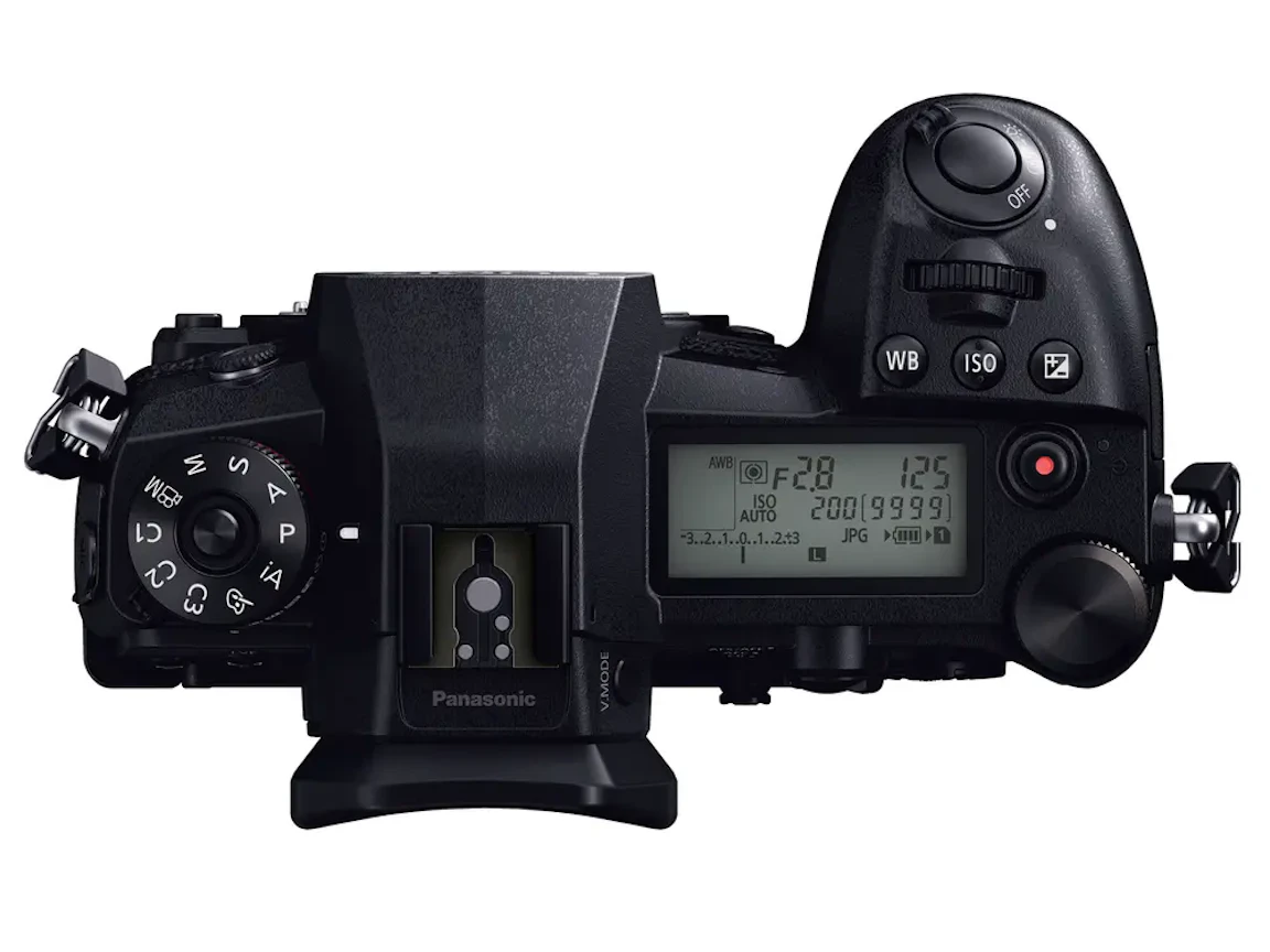 LUMIX G9(DC-G9) ボディの新品/中古の在庫一覧 3枚目