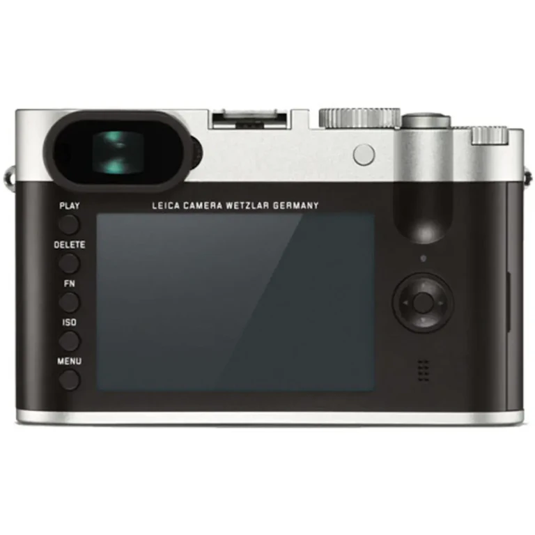 LEICA Q Typ 116 "シルバー"の新品/中古の在庫一覧 3枚目