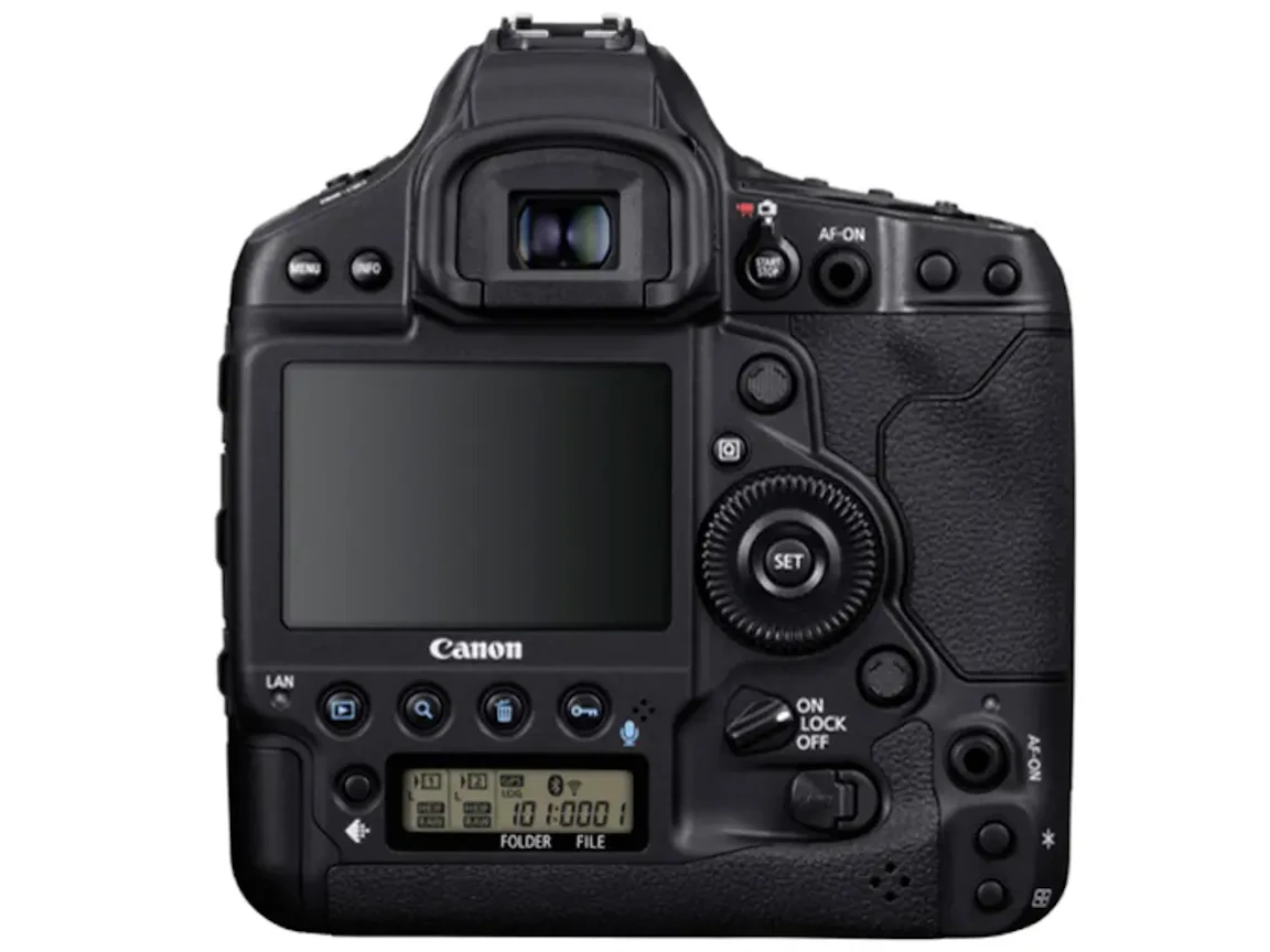 EOS-1D X Mark III ボディの新品/中古の在庫一覧 2枚目