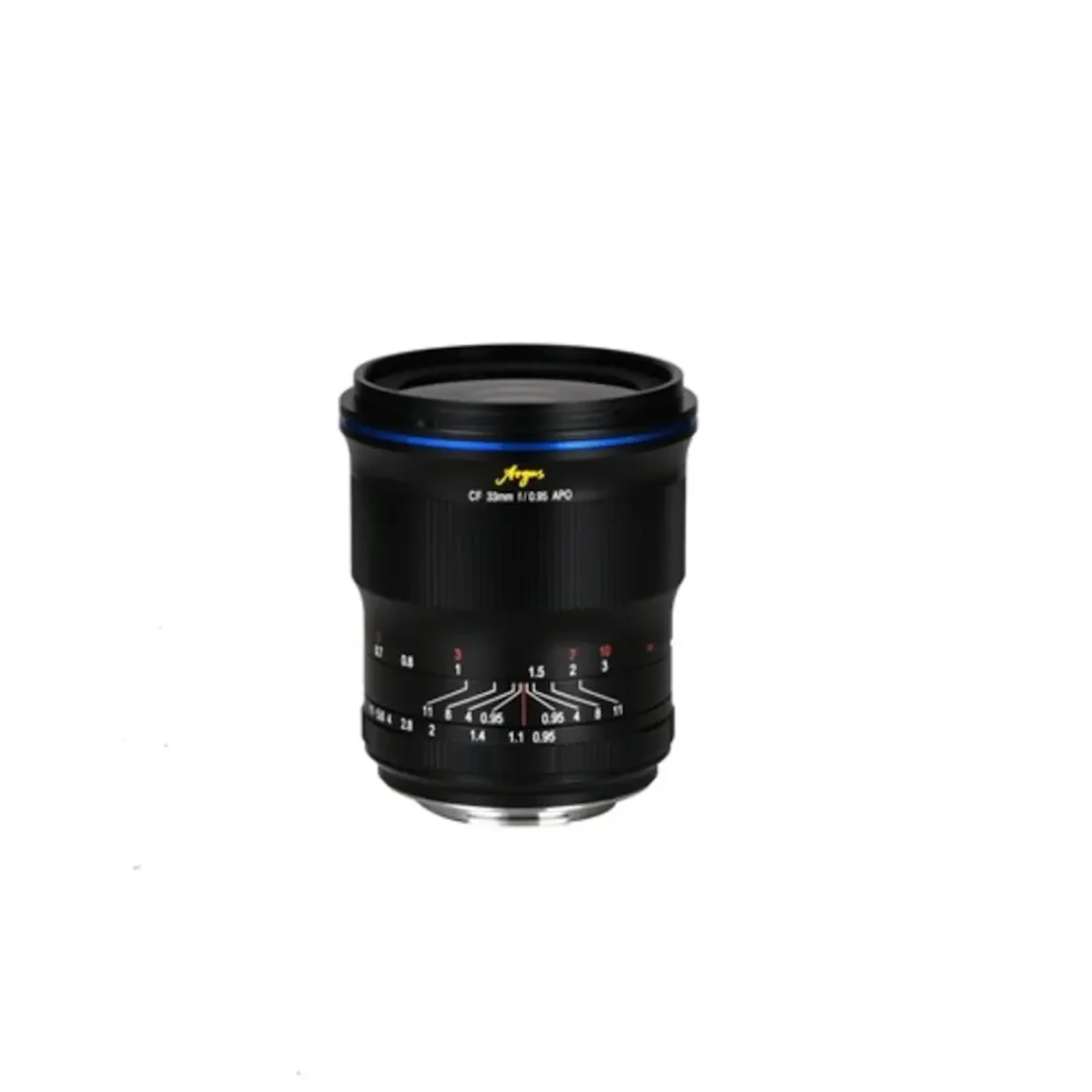 LAOWA Argus CF 33mm F0.95 APO フジフイルム用の新品/中古の在庫一覧 2枚目