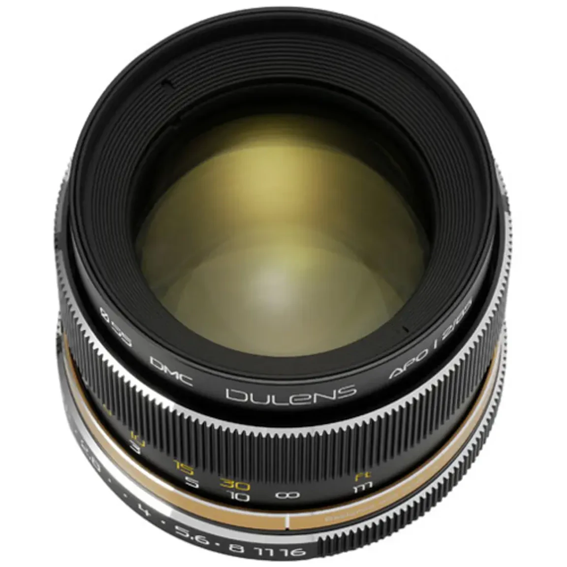 毒鏡 DULENS APO 85mm F2 ニコン用 "ブラック"の新品/中古の在庫一覧 3枚目