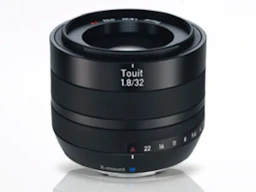 Touit 1.8/32 フジフイルム用