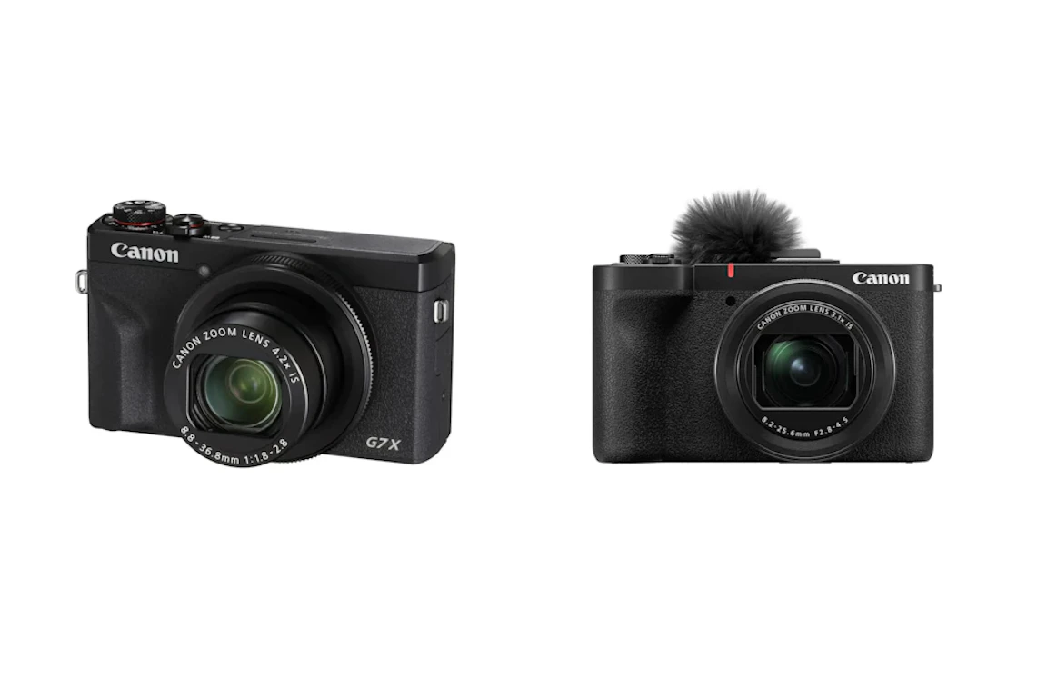 【リーク】Canonのコンパクトカメラ新機に関する噂が活性化