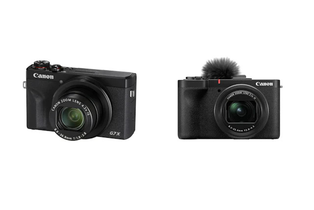 【リーク】Canonのコンパクトカメラ新機に関する噂が活性化