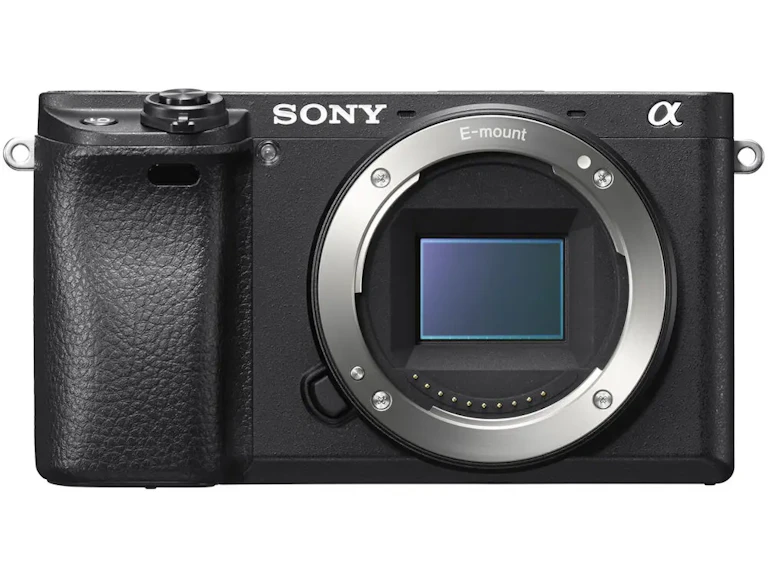 α6300 ILCE-6300L パワーズームレンズキットの新品/中古の在庫一覧 3枚目