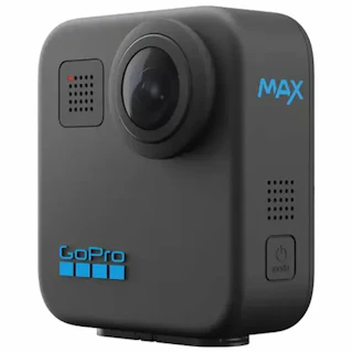 GoPro MAX(Revival) CHDHZ-203-FW