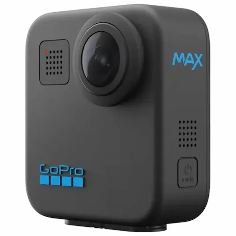 GoPro(ゴープロ) MAX(Revival) CHDHZ-203-FWの作例・価格