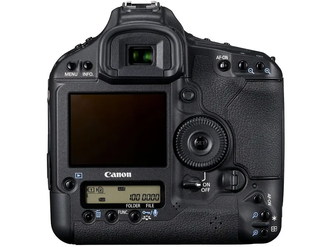 EOS-1D Mark IV ボディの新品/中古の在庫一覧 4枚目