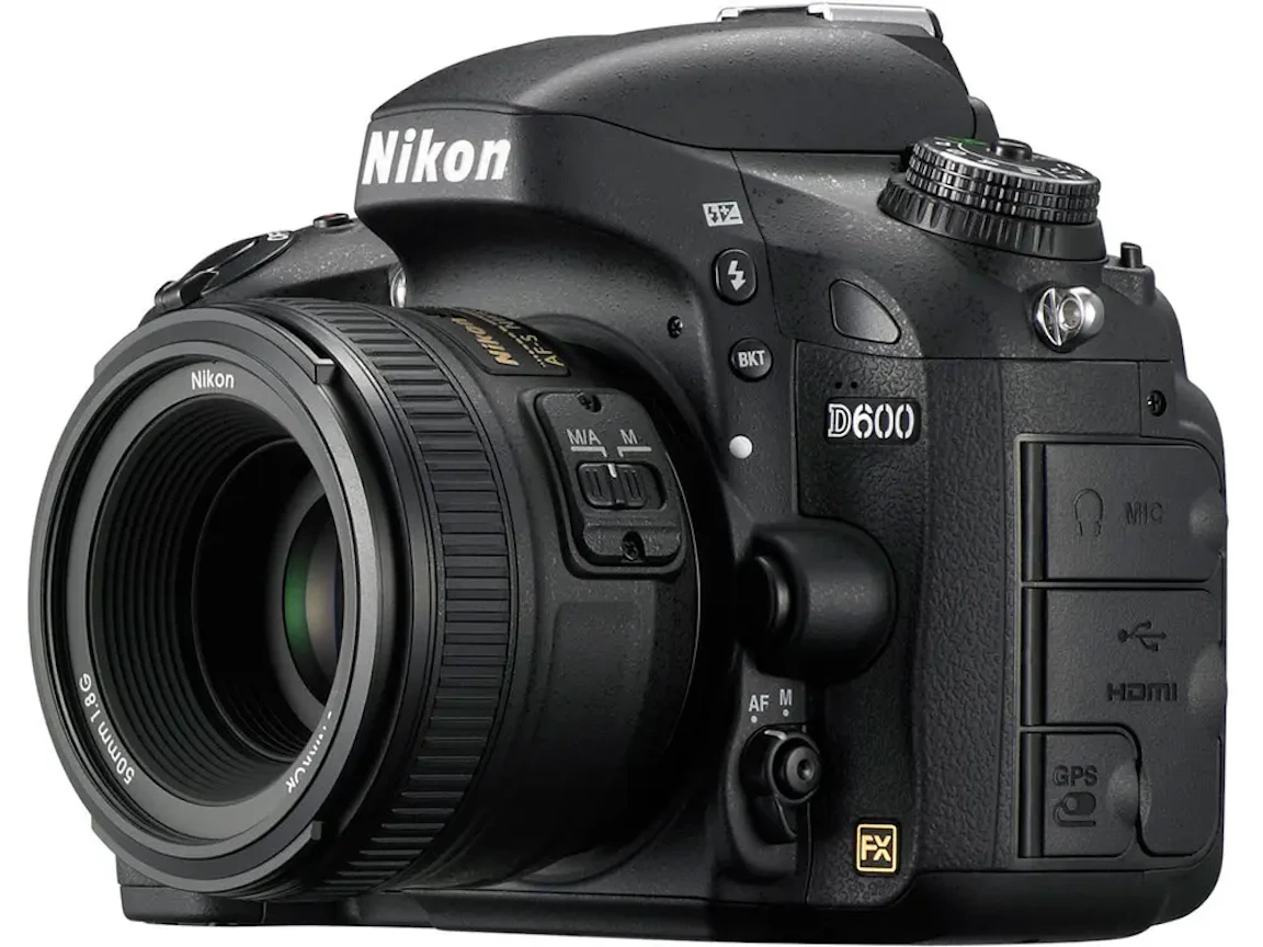 D600 ボディの新品/中古の在庫一覧 3枚目