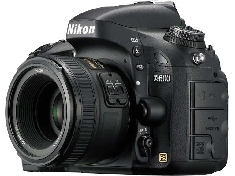 D600 ボディの新品/中古の在庫一覧 3枚目