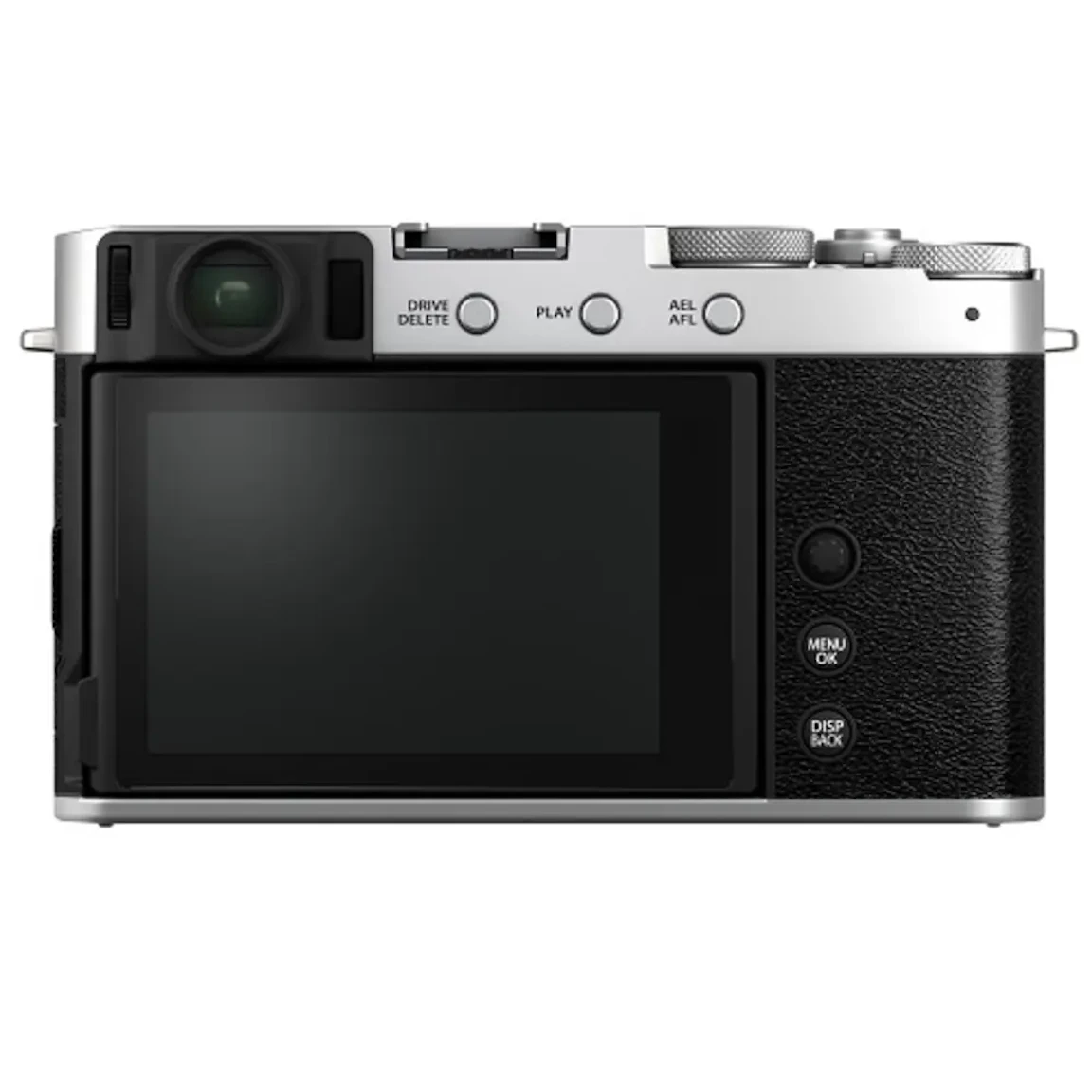 X-E4 ボディ "シルバー"の新品/中古の在庫一覧 2枚目