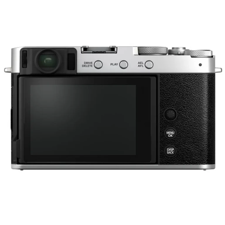 X-E4 ボディ "シルバー"の新品/中古の在庫一覧 2枚目