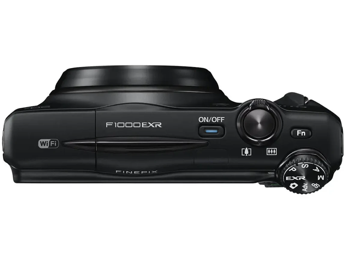 FinePix F1000EXR "ブラック"の新品/中古の在庫一覧 6枚目