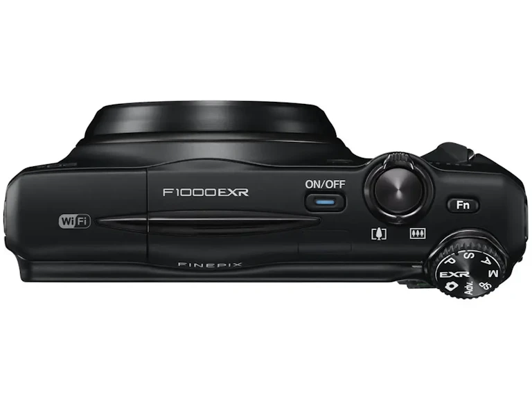 FinePix F1000EXR "ブラック"の新品/中古の在庫一覧 6枚目