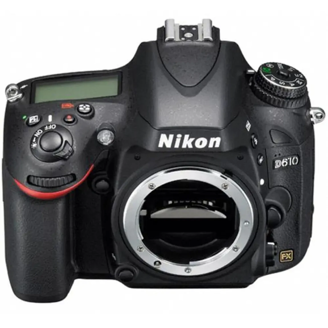 D610 ボディの新品/中古の在庫一覧 2枚目