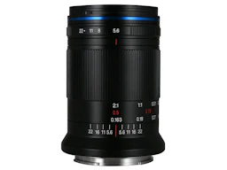 LAOWA Mini 85mm F5.6 2X Ultra Macro APO キヤノンRF用