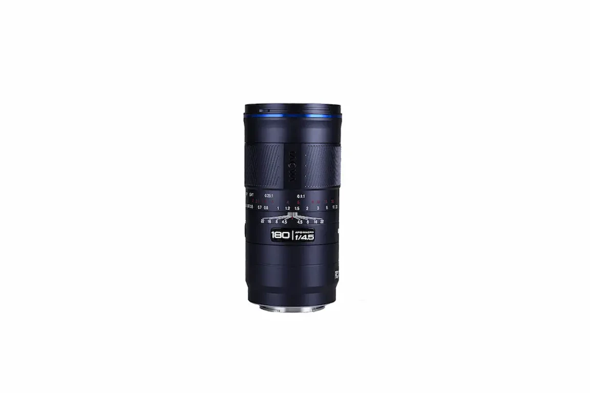 9/17発売 LAOWA 180mm f/4.5 1.5X Ultra Macro APOの発売日・価格・比較最新情報まとめ