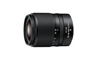 Nikon NIKKOR Z DX 18-140mm f/3.5-6.3 VRの動画性能レビュー
