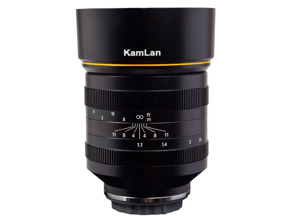 Machang Optical KAMLAN 15mm F2の作例・価格・レビュー