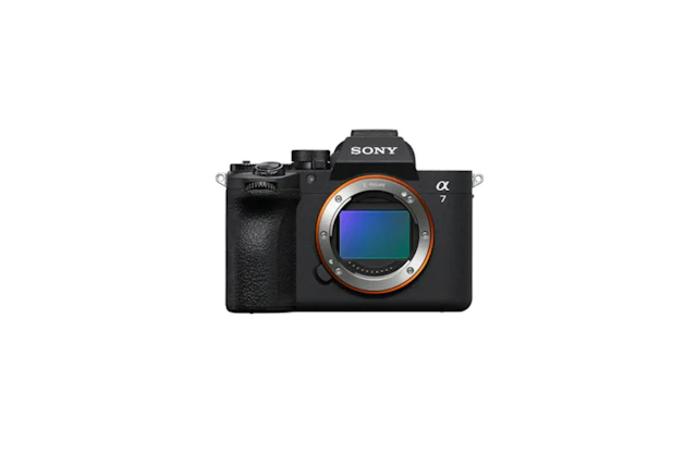 Sony α7 V（ILCE-7M5）ソフトウェアVer.2.00公開 32bitフロート録音や電子署名に対応