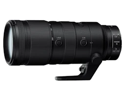 NIKKOR Z 70-200mm f/2.8 VR S