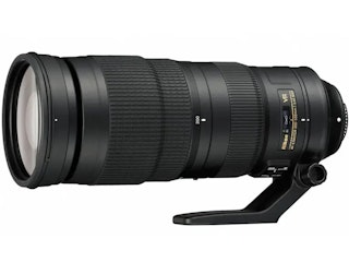 AF-S NIKKOR 200-500mm f/5.6E ED VR:Fマウントで野鳥や航空機を撮りたい人へ