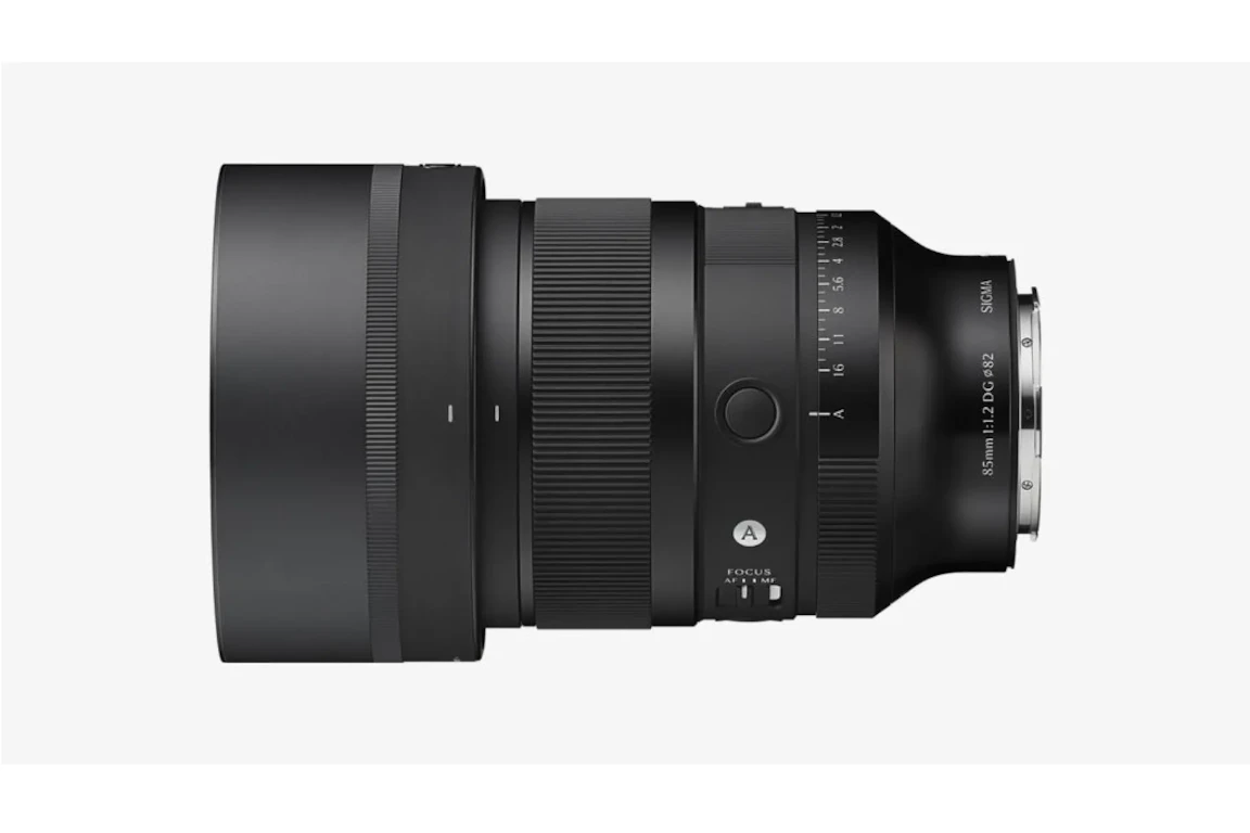 26年9月発売 SIGMA 85mm F1.2 DG｜Artが開発発表 予約開始日・価格・比較最新情報まとめ